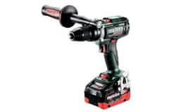 Metabo METABO ŠROUBOVÁK BS18LTX-3 BL 2 x 5,5Ah LiHD METAB