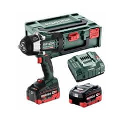 Metabo METABO RÁZOVÝ UTAHOVÁK SSW 18 LTX 800 BL