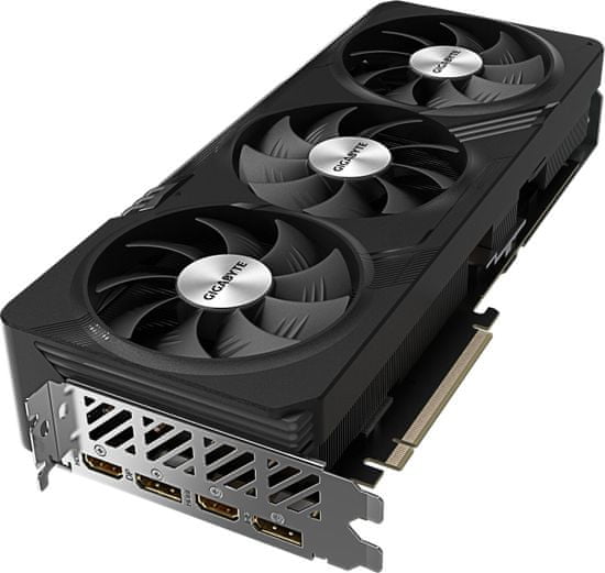 Gigabyte AMD Radeon RX 7800 XT GAMING OC 16G, 16GB GDDR6