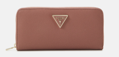 Guess Peněženka GUESS BG877846 rosewood