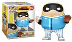 Funko Pop! Sběratelská figurka Animation My Hero Academia Fatgum 1332