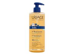 Uriage 500ml bébé 1st cleansing oil, sprchový olej