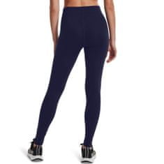 Under Armour Dámské kompresní legíny Under Armour Women's Authentics Leggings XXL