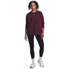 Under Armour Dámská oversize mikina Under Armour Rival Fleece OS Crew S