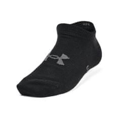 Under Armour Dětské ponožky Under Armour Youth Essential No Show 6-Pack XS