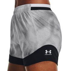 Under Armour Dámské kraťasy Under Armour W's Ch. Pro Short PRNT M