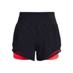 Under Armour Dámské běžecké kraťasy Under Armour Run Anywhere Short S