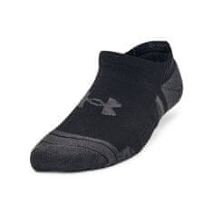 Under Armour Dětské ponožky Under Armour Y Performance Tech 3-Pack M