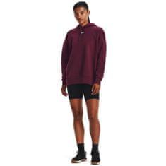 Under Armour Dámská oversize mikina Under Armour Rival Fleece OS Hoodie XS