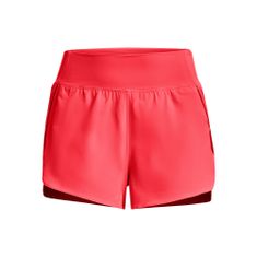 Under Armour Dámské kraťasy Under Armour Flex Woven 2-in-1 Short M