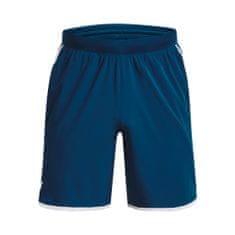 Under Armour Pánské kraťasy Under Armour HIIT Woven 8in Shorts S