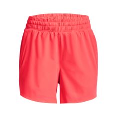 Under Armour Dámské sportovní kraťasy Under Armour Flex Woven Short 5in M