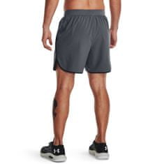 Under Armour Pánské kraťasy Under Armour HIIT Woven 6in Shorts S