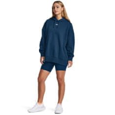 Under Armour Dámská oversize mikina Under Armour Rival Fleece OS Hoodie XS