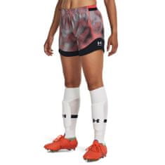 Under Armour Dámské kraťasy Under Armour W's Ch. Pro Short PRNT L