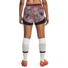 Under Armour Dámské kraťasy Under Armour W's Ch. Pro Short PRNT L