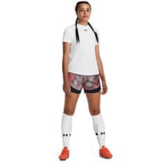 Under Armour Dámské kraťasy Under Armour W's Ch. Pro Short PRNT L