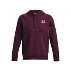 Under Armour Pánská mikina Under Armour Essential Fleece Hoodie S