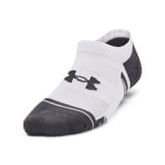 Under Armour Dětské ponožky Under Armour Y Performance Tech 3-Pack M