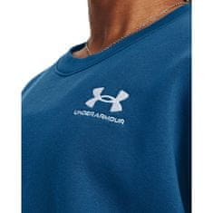 Under Armour Dámská oversize mikina Under Armour Essential Flc OS Crew L