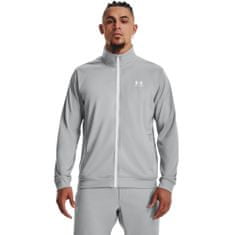 Under Armour Pánská mikina/bunda Under Armour SPORTSTYLE TRICOT JACKET 3XL