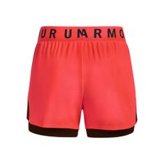 Under Armour Dámské kraťasy Under Armour Play Up 2-in-1 Shorts XS