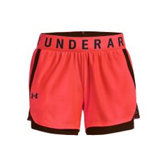 Under Armour Dámské kraťasy Under Armour Play Up 2-in-1 Shorts XS