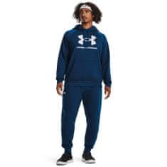 Under Armour Pánské tepláky Under Armour Rival Fleece Joggers S