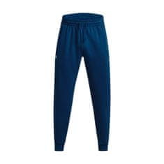 Under Armour Pánské tepláky Under Armour Rival Fleece Joggers S