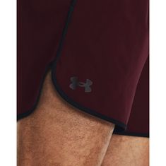 Under Armour Pánské kraťasy Under Armour HIIT Woven 6in Shorts XL