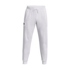 Under Armour Pánské tepláky Under Armour Rival Fleece Joggers M