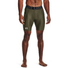 Under Armour Pánské kompresní šortky Under Armour HeatGear Shorts M