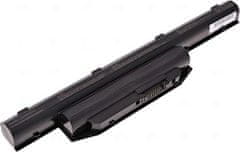 T6 power Baterie Fujitsu LifeBook A544, AH564, E544, E546, E733, E744, E753, 5200mAh, 56Wh, 6cell