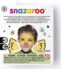 Amscan SNAZAROO Mini sada malování na obličej Kuřátko