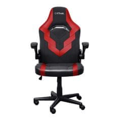 Trust GXT703R RIYE GAMING CHAIR RED