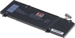 T6 power Baterie Dell Alienware M15, M17, G5 5590, G7 7590, 7790, 3940mAh, 60Wh, 4cell, Li-pol