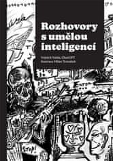 Rozhovory s umělou inteligencí - Vojtěch Valda