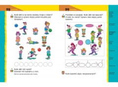 Svojtka & Co. První úkoly pro děti od 3 do 6 let