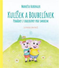 Kulíšek a Boubelínek - Markéta Hubinger