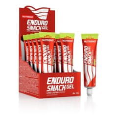 Nutrend Gel Endurosnack JABLKO tuba