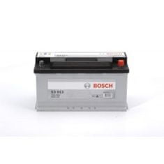 Bosch Autobaterie 90Ah/720A Mercedes V-CLASS (638/2) - Bosch