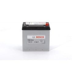 Bosch Autobaterie 45Ah/300A Renault 5 (122_) - Bosch