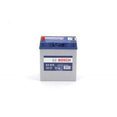 Bosch Autobaterie 40Ah/330A Honda CIVIC II Shuttle (EE) - Bosch