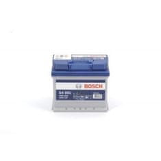 Bosch Autobaterie 44AH 440A Renault MEGANE Scenic (JA0/1_) - Bosch