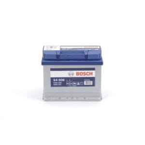 Bosch Autobaterie 60Ah/540A Dodge NEON - Bosch