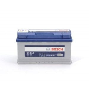 Bosch Autobaterie 95Ah/800A Audi A4 Allroad B8 (8KH) - Bosch