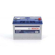 Bosch Autobaterie 95Ah/830A Toyota CARINA IV limuzína (_T15_) - Bosch