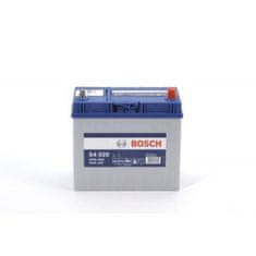 Bosch Autobaterie 45Ah/330A Acura INTEGRA limuzína - Bosch