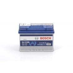 Bosch Autobaterie 70Ah/760A Opel VIVARO B autobus (X82) - Bosch