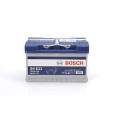 Bosch Autobaterie 80Ah/800A Audi A6 C7 Avant (4G5, 4GD) - Bosch